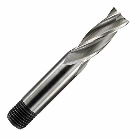 Australian Made End Mills – Short Series