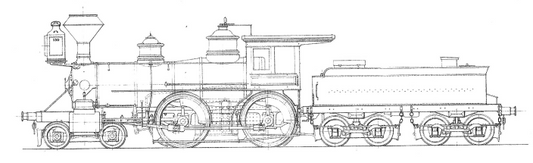7" 1/4 NSWGR U Class