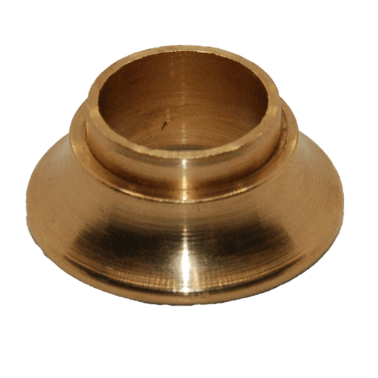 Brass Chimney Cowl Mamod