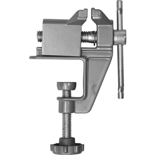 Vice - 4" Hobby Vice with Clamp Base