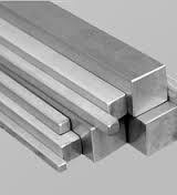 Bright Mild Steel (BMS) Square Bar