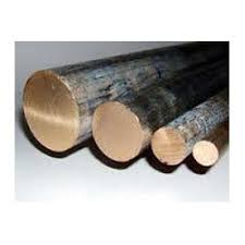 Bronze Rod / Bar - PB1 Phosphor Bronze