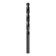 Metric Drill Bits HSS