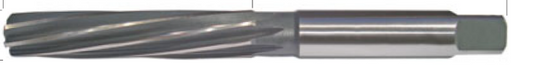 Hand Reamers HSS Imperial