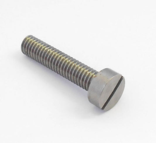 BA Steel Cheese Head Screws