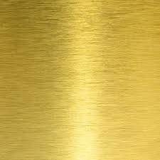 Brass Sheet