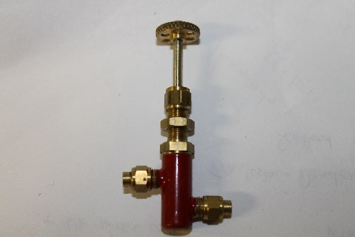 By Pass Valves