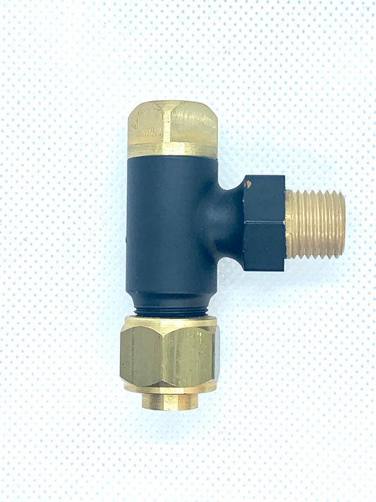 Water Check Valves BSP Threads