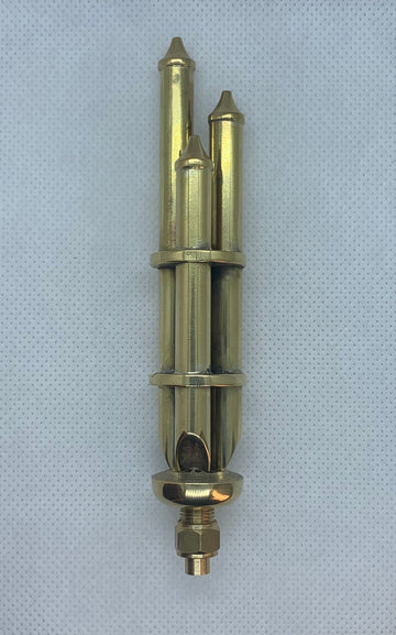 3 Chime Whistle