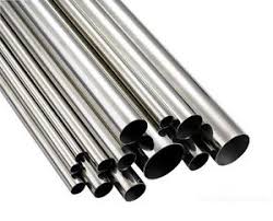 Stainless Steel Tube