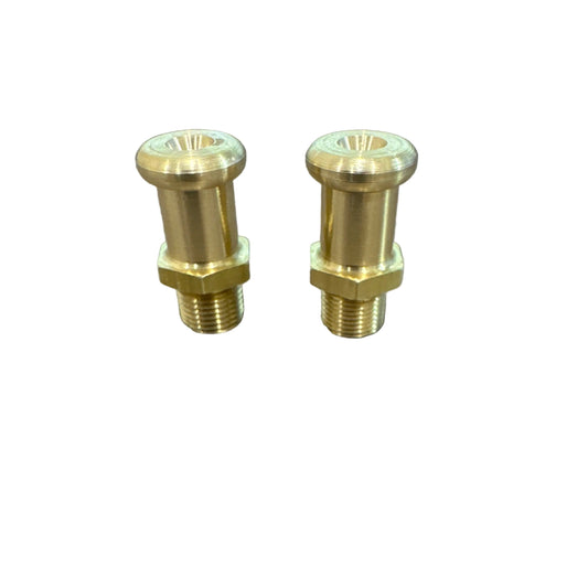 Snifting Valves Australian Made