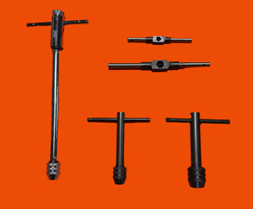 Tap Wrenches