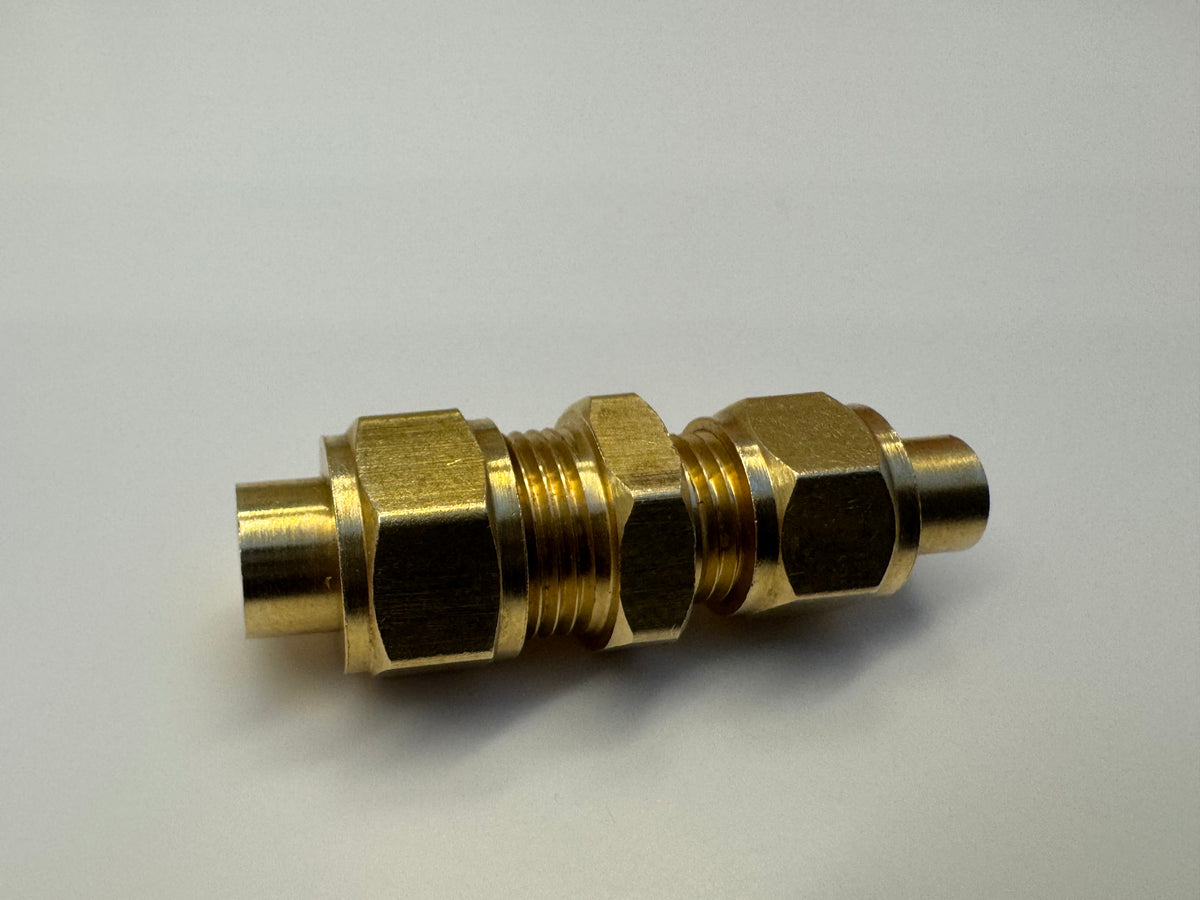 Double Pipe Unions – E and J Winter - Bolton Scale Models