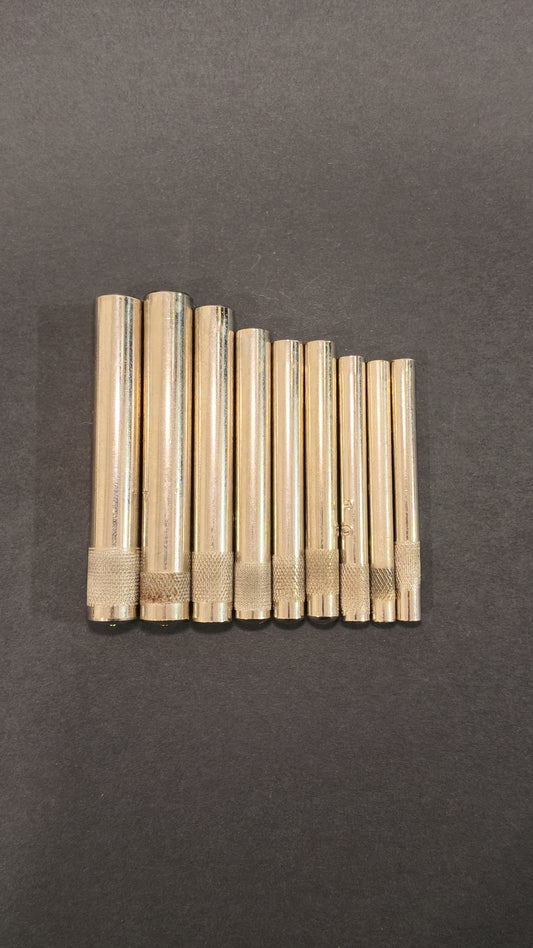 9pc BA Box Spanner Set