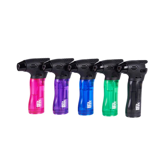 Hot Devil Mini Gas Torch