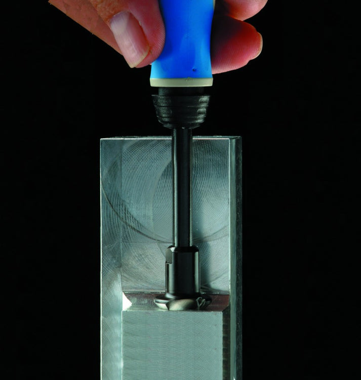 Noga NG3100 Countersink Deburring Tool – E and J Winter - Bolton Scale ...