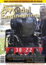 Australian Model Engineer Magazine Back Issues 181-195