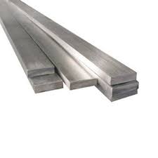 Bright Mild Steel (BMS) Metric Flats