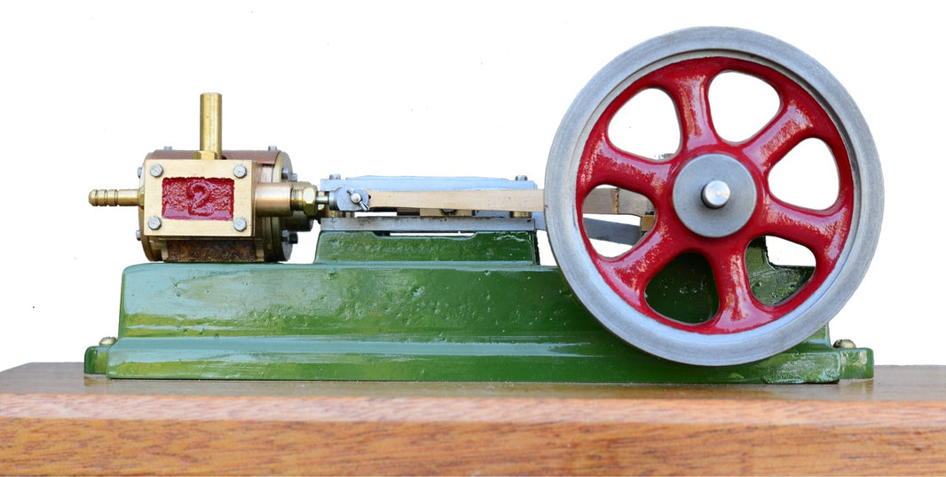 PLANS AND CASTINGS – E and J Winter - Bolton Scale Models