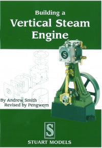 Building a Vertical Steam Engine