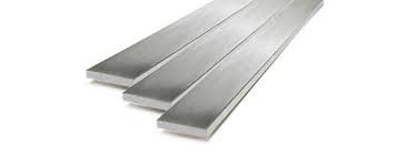 Stainless Steel Flats Metric