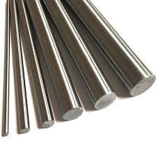 Stainless Steel Round Bar Imperial
