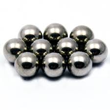 Stainless Steel Balls