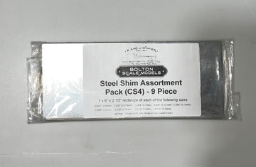 Steel Shim Pack