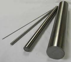 Silver Steel - Metric