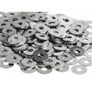 Flat Washers in Bulk - Steel Washers | AFT Fasteners Flat Washers in Bulk - Steel Washers | AFT Fasteners