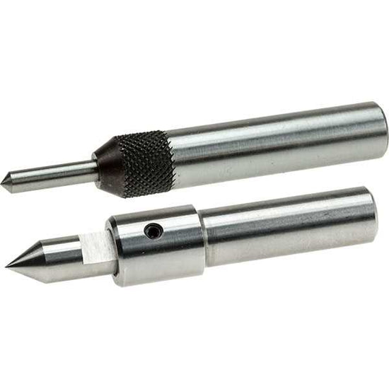 Spring Seep Tapping Spring Loaded Tapping Guide – E and J Winter - Bolton Scale Models