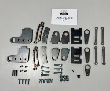 Wombat Engine Kit 7