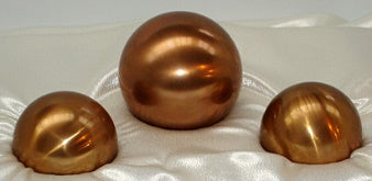 Phosphorus Bronze Balls